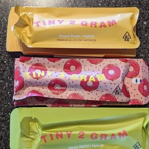 Tiny Disposable